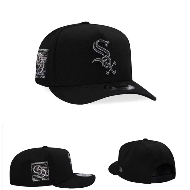 2026 New Hat 07c9f90d1009